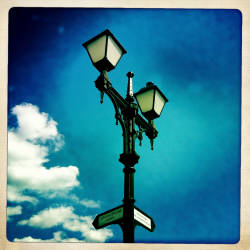 Фотограф Вениамин Чукалов