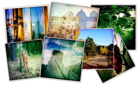 Фотограф Вениамин Чукалов