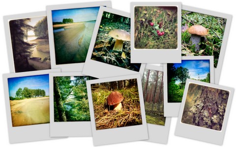 Фотограф Вениамин Чукалов