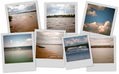 Фотограф Вениамин Чукалов