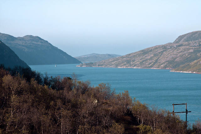 Ара-Губа, июль 2015 года, фотограф Вениамин Чукалов Ара-Губа, июль 2015 года, фотограф Вениамин Чукалов