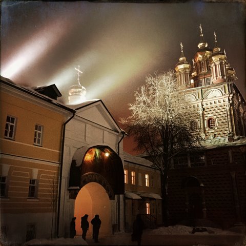 Рождество Христово, 7 января 2017 года, Сергиев Посад, фотограф Вениамин Чукалов Рождество Христово, 7 января 2017 года, Сергиев Посад, фотограф Вениамин Чукалов