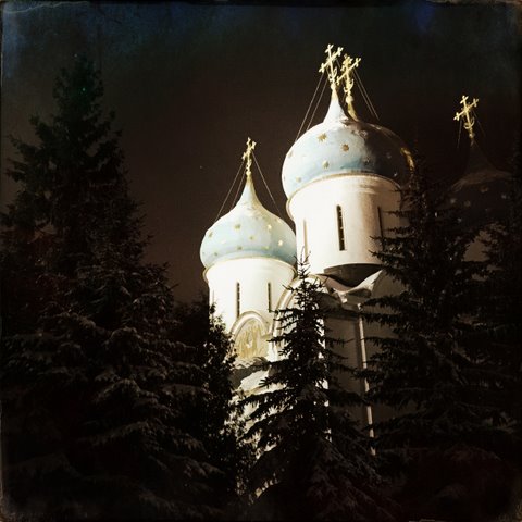 Рождество Христово, 7 января 2017 года, Сергиев Посад, фотограф Вениамин Чукалов Рождество Христово, 7 января 2017 года, Сергиев Посад, фотограф Вениамин Чукалов