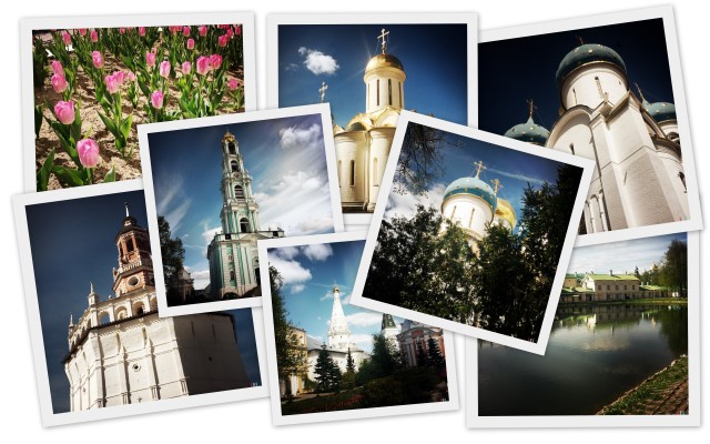 Фотограф Вениамин Чукалов