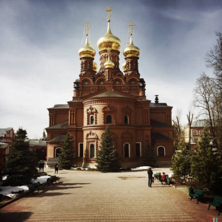 Фотограф Вениамин Чукалов