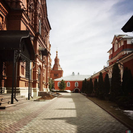 Фотограф Вениамин Чукалов