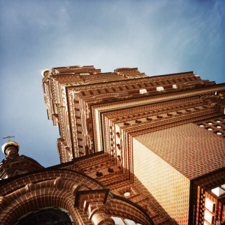 Фотограф Вениамин Чукалов