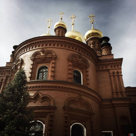 Фотограф Вениамин Чукалов