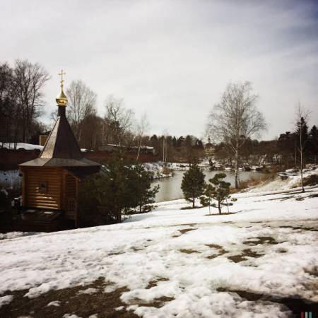 Фотограф Вениамин Чукалов