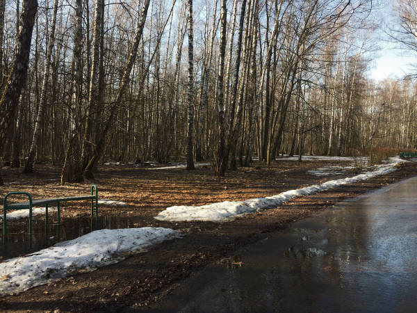 Фотограф Вениамин Чукалов