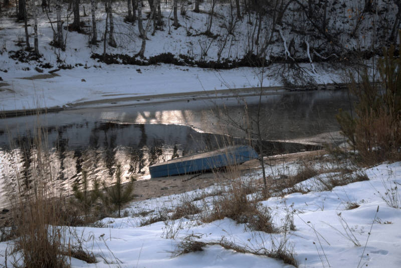 Фотограф Вениамин Чукалов