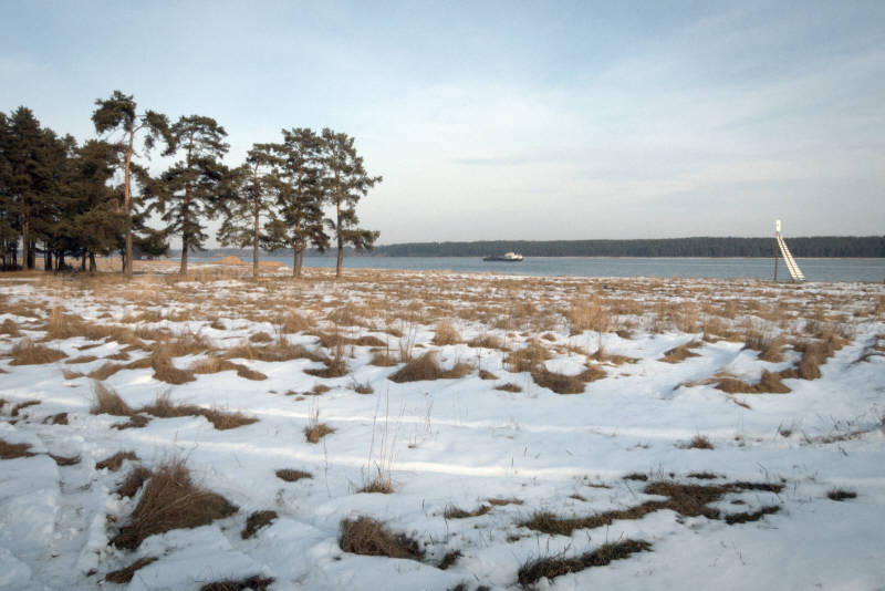Фотограф Вениамин Чукалов