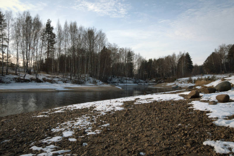 Фотограф Вениамин Чукалов