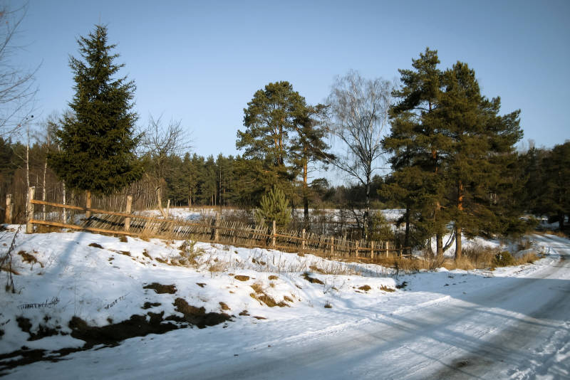 Фотограф Вениамин Чукалов