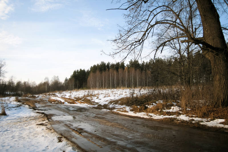 Фотограф Вениамин Чукалов