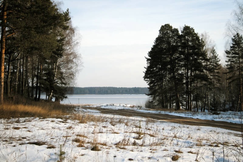 Фотограф Вениамин Чукалов