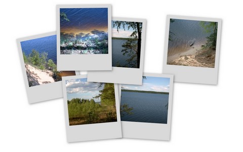 Фотограф Вениамин Чукалов