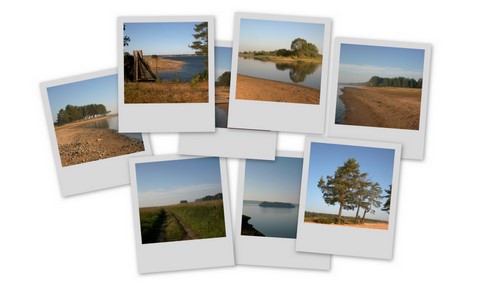 Фотограф Вениамин Чукалов