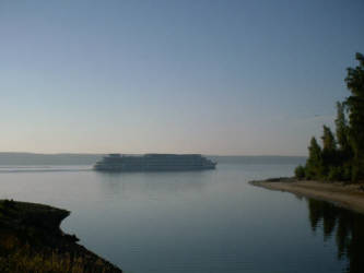 Фотограф Вениамин Чукалов