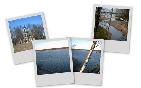 Фотограф Вениамин Чукалов