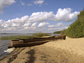 Фотограф Вениамин Чукалов