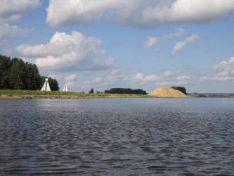 Фотограф Вениамин Чукалов