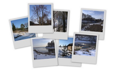 Фотограф Вениамин Чукалов