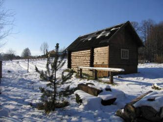 Фотограф Вениамин Чукалов