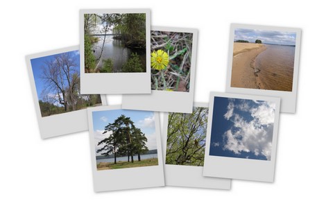 Фотограф Вениамин Чукалов