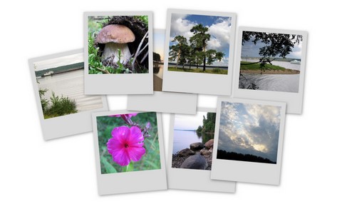 Фотограф Вениамин Чукалов