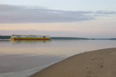 Фотограф Вениамин Чукалов