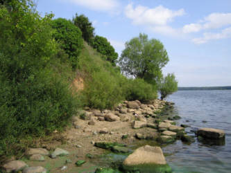 Фотограф Вениамин Чукалов