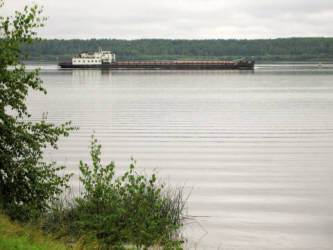 Фотограф Вениамин Чукалов