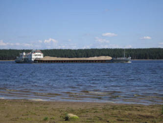 Фотограф Вениамин Чукалов