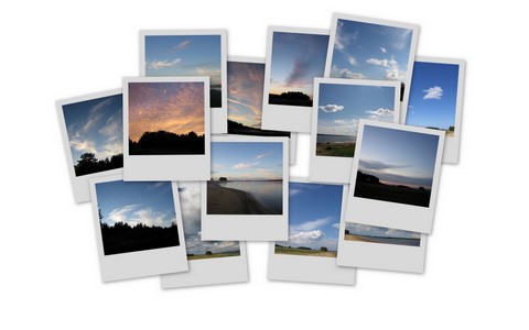 Фотограф Вениамин Чукалов