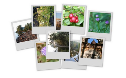 Фотограф Вениамин Чукалов