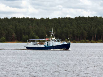 Фотограф Вениамин Чукалов