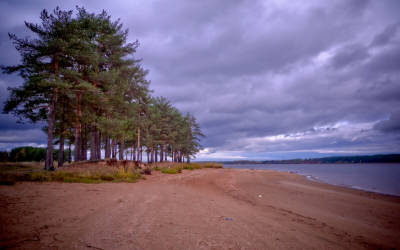 Фотограф Вениамин Чукалов