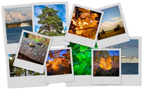 Фотограф Вениамин Чукалов